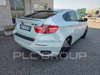 2012 BMW X6