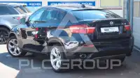 2012 BMW X6
