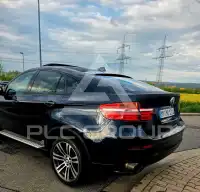 2012 BMW X6