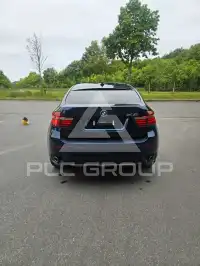 2012 BMW X6