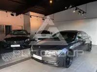 2012 BMW 750