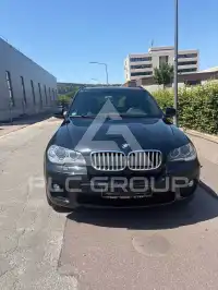 2012 BMW X5