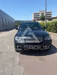 2012 BMW X5