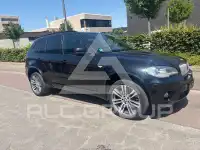 2012 BMW X5
