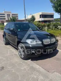 2012 BMW X5