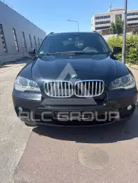 2012 BMW X5