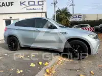 2012 BMW X6