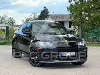2012 BMW X6