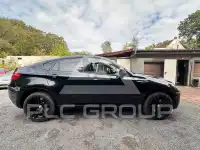 2012 BMW X6