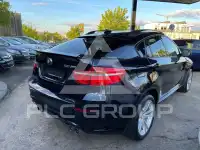 2012 BMW X6