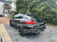 2012 BMW X6
