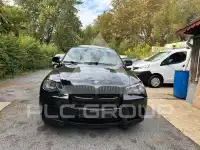 2012 BMW X6