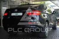 2012 BMW X6