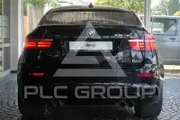 2012 BMW X6