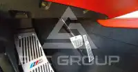 2012 BMW X6