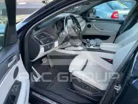 2012 BMW X6