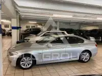 2012 BMW 520