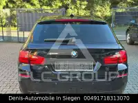 2012 BMW 520