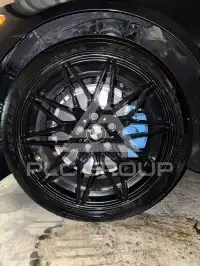 2012 BMW 520