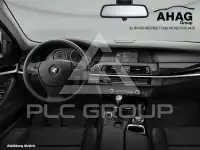 2012 BMW 520