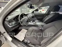 2012 BMW 520