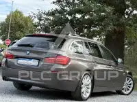 2012 BMW 520