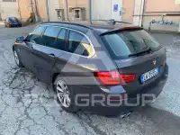 2012 BMW 520