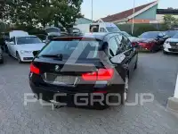 2012 BMW 520