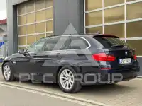 2012 BMW 520