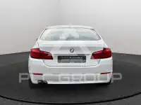 2012 BMW 520