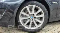 2012 BMW 520