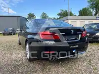 2012 BMW 520