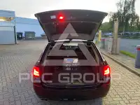2012 BMW 520