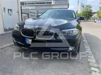 2012 BMW 520