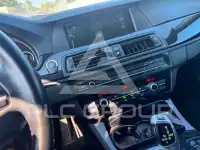 2012 BMW 520