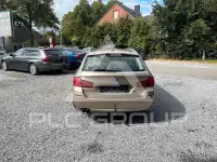2012 BMW 520
