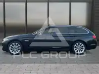 2012 BMW 520