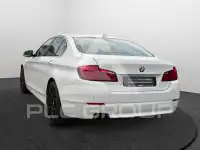 2012 BMW 520