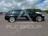 2012 BMW 520