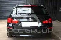 2012 BMW 520