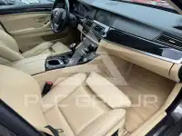 2012 BMW 520