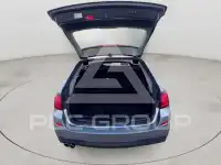 2012 BMW 520
