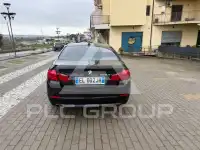 2012 BMW 520