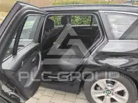 2012 BMW 520