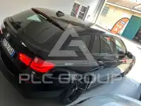 2012 BMW 520