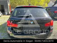 2012 BMW 520