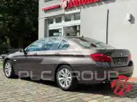 2012 BMW 520
