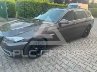 2012 BMW 520