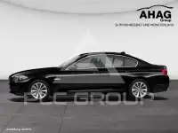 2012 BMW 520