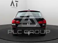 2012 BMW 520